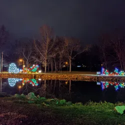 Highland Park - Kokomo