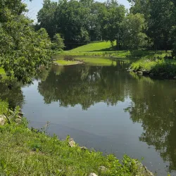 Highland Park - Kokomo