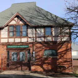Howard County Historical Society Museum - Kokomo