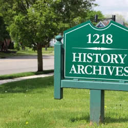 Howard County Historical Society Museum - Kokomo