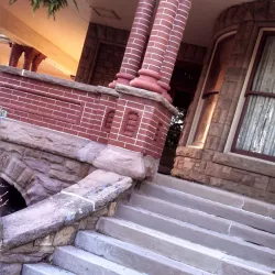 Howard County Historical Society Museum - Kokomo