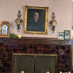 Kokomo Automotive Museum - Kokomo