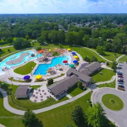 Kokomo Beach Family Aquatic Center - Kokomo