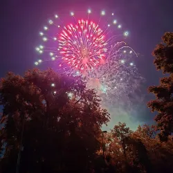 Kokomo Beach Family Aquatic Center - Kokomo
