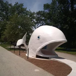 Kokomo Beach Family Aquatic Center - Kokomo