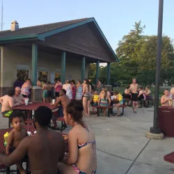 Kokomo Beach Family Aquatic Center - Kokomo