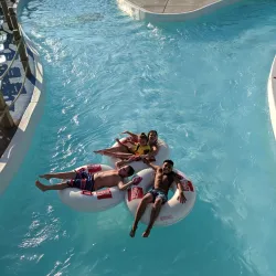 Kokomo Beach Family Aquatic Center - Kokomo