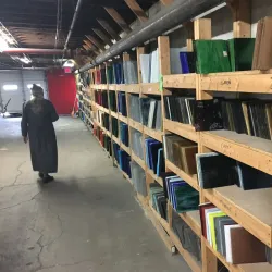 Kokomo Opalescent Glass - Kokomo