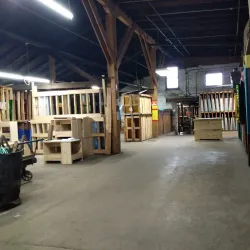 Kokomo Opalescent Glass - Kokomo