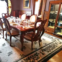 Seiberling Mansion - Kokomo