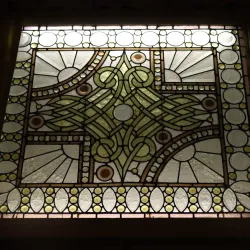 Seiberling Mansion - Kokomo