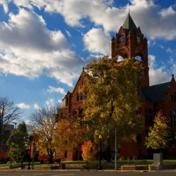 Downtown La Porte - La Porte