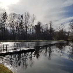 Downtown La Porte - La Porte