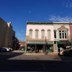 Downtown La Porte - La Porte