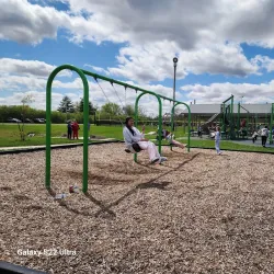 Hanna Nuttman Park - La Porte