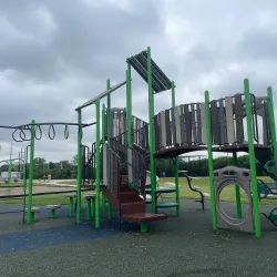 Hanna Nuttman Park - La Porte