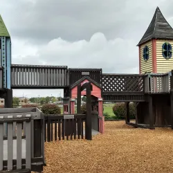 Indian Trails Park - La Porte