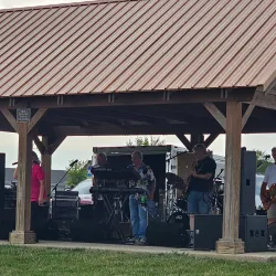 Indian Trails Park - La Porte