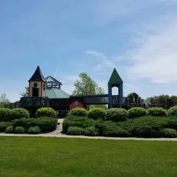 Indian Trails Park - La Porte