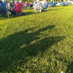 Indian Trails Park - La Porte