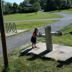 Indian Trails Park - La Porte