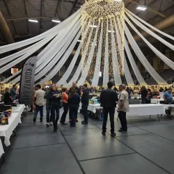 La Porte Civic Auditorium - La Porte