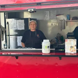 La Porte Civic Auditorium - La Porte