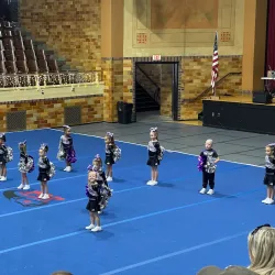 La Porte Civic Auditorium - La Porte