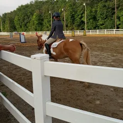 La Porte County Fairgrounds - La Porte