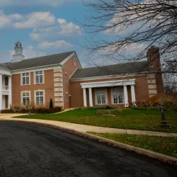 La Porte County Historical Society Museum - La Porte