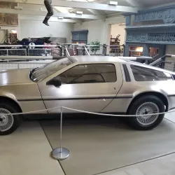 La Porte County Historical Society Museum - La Porte