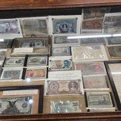 La Porte County Historical Society Museum - La Porte