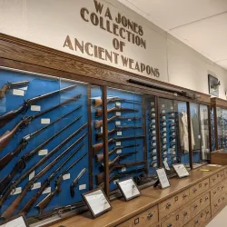 La Porte County Historical Society Museum - La Porte