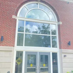 La Porte Public Library - La Porte