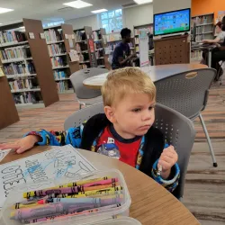 La Porte Public Library - La Porte