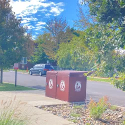 La Porte Public Library - La Porte
