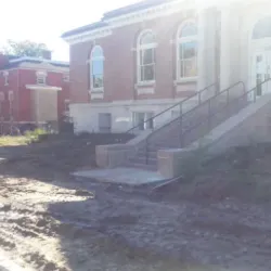 La Porte Public Library - La Porte