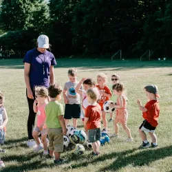 La Porte YMCA - La Porte
