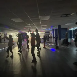La Porte YMCA - La Porte
