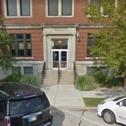 La Porte YMCA - La Porte