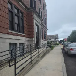 La Porte YMCA - La Porte