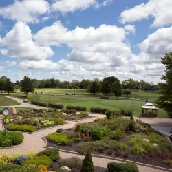 Sugar Creek Golf Course - La Porte