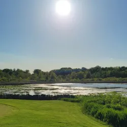 Sugar Creek Golf Course - La Porte