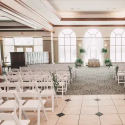 Sugar Creek Golf Course - La Porte