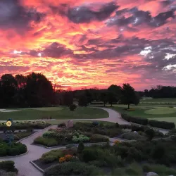 Sugar Creek Golf Course - La Porte
