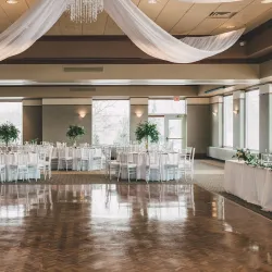 Sugar Creek Golf Course - La Porte