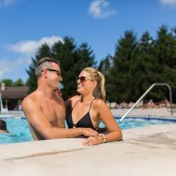 Sugar Creek Golf Course - La Porte