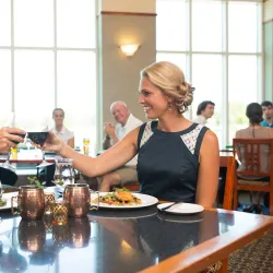 Sugar Creek Golf Course - La Porte