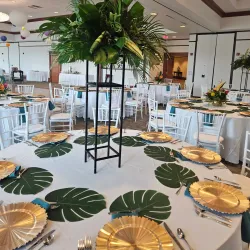 Sugar Creek Golf Course - La Porte