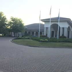 Sugar Creek Golf Course - La Porte